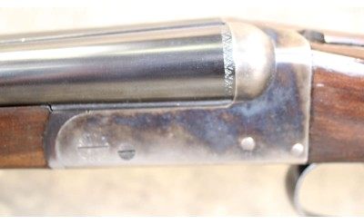 Parker Hale ~ Boxlock ~ 20 Gauge - Image 13 of 16