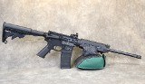 Smith & Wesson ~ M&P 15 ~ 5.56X45MM NATO - 1 of 16