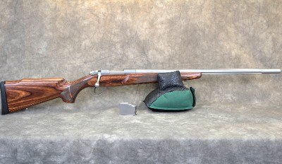 Sako ~ XS ~ .223 Remington - Image 1 of 16
