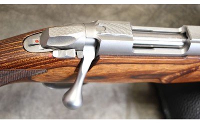 Sako ~ XS ~ .223 Remington - Image 8 of 16