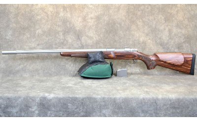 Sako ~ XS ~ .223 Remington - Image 10 of 16