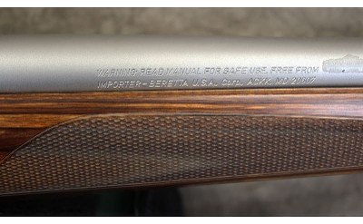 Sako ~ XS ~ .223 Remington - Image 5 of 16