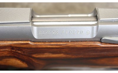 Sako ~ XS ~ .223 Remington - Image 14 of 16