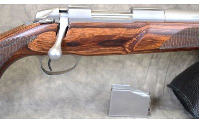 Sako ~ XS ~ .223 Remington - Image 4 of 16