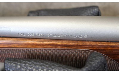 Sako ~ XS ~ .223 Remington - Image 15 of 16