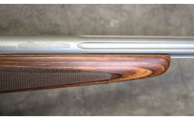 Sako ~ XS ~ .223 Remington - Image 6 of 16