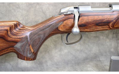 Sako ~ XS ~ .223 Remington - Image 3 of 16