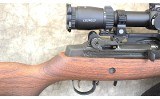 Springfield Armory ~ US Rifle M1A - 4 of 16