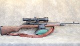 Springfield Armory ~ US Rifle M1A - 1 of 16