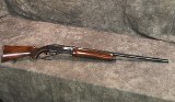 Remington 1100 12 Gauge Semi Auto Shotgun - 1 of 10