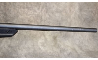 Savage ~ Axis ~ 6.5MM Creedmoor - Image 8 of 16