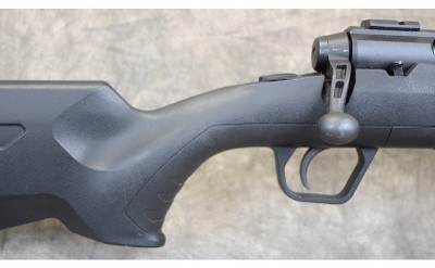 Savage ~ Axis ~ 6.5MM Creedmoor - Image 4 of 16