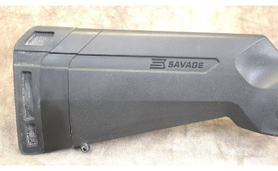 Savage ~ Axis ~ 6.5MM Creedmoor - Image 3 of 16