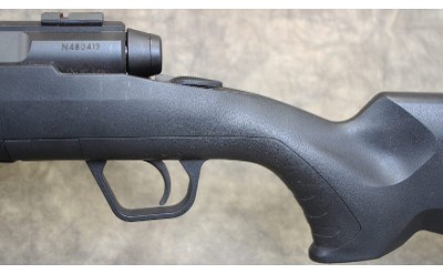 Savage ~ Axis ~ 6.5MM Creedmoor - Image 11 of 16