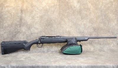 Savage ~ Axis ~ 6.5MM Creedmoor - Image 1 of 16