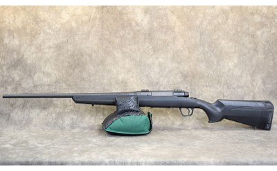 Savage ~ Axis ~ 6.5MM Creedmoor - Image 9 of 16