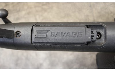 Savage ~ Axis ~ 6.5MM Creedmoor - Image 16 of 16