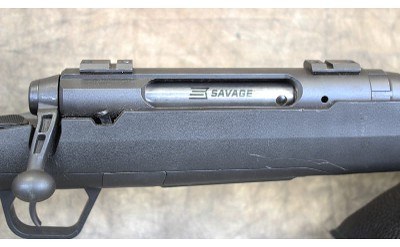 Savage ~ Axis ~ 6.5MM Creedmoor - Image 5 of 16