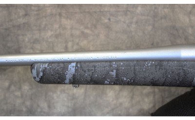 Kimber ~ 84M Hunter Pro ~ 6.5mm Creedmoor - Image 15 of 16