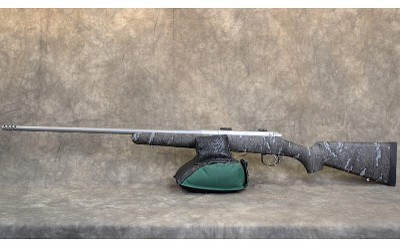 Kimber ~ 84M Hunter Pro ~ 6.5mm Creedmoor - Image 10 of 16