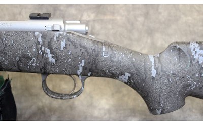 Kimber ~ 84M Hunter Pro ~ 6.5mm Creedmoor - Image 12 of 16