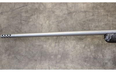 Kimber ~ 84M Hunter Pro ~ 6.5mm Creedmoor - Image 16 of 16