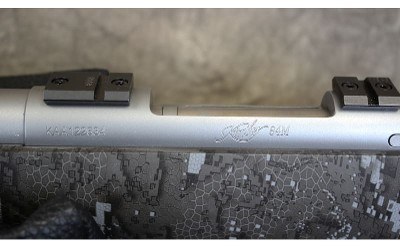 Kimber ~ 84M Hunter Pro ~ 6.5mm Creedmoor - Image 13 of 16
