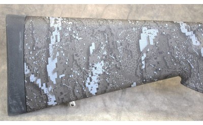 Kimber ~ 84M Hunter Pro ~ 6.5mm Creedmoor - Image 3 of 16