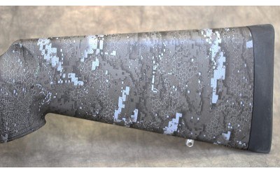 Kimber ~ 84M Hunter Pro ~ 6.5mm Creedmoor - Image 11 of 16
