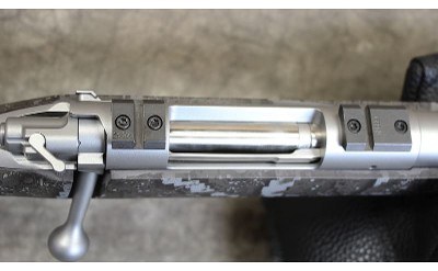 Kimber ~ 84M Hunter Pro ~ 6.5mm Creedmoor - Image 6 of 16