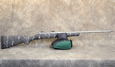 Kimber ~ 84M Hunter Pro ~ 6.5mm Creedmoor - Image 1 of 16
