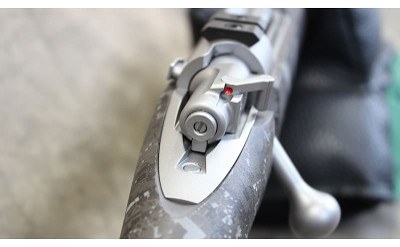 Kimber ~ 84M Hunter Pro ~ 6.5mm Creedmoor - Image 7 of 16