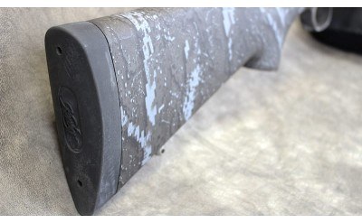 Kimber ~ 84M Hunter Pro ~ 6.5mm Creedmoor - Image 2 of 16