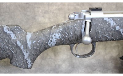 Kimber ~ 84M Hunter Pro ~ 6.5mm Creedmoor - Image 4 of 16