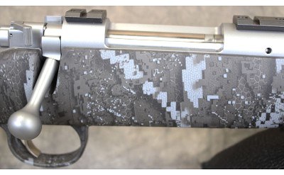 Kimber ~ 84M Hunter Pro ~ 6.5mm Creedmoor - Image 5 of 16