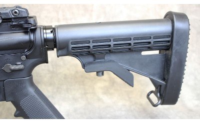 Smith & Wesson ~ M&P 15 ~ 5.56X45MM NATO - Image 11 of 16
