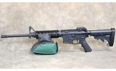 Smith & Wesson ~ M&P 15 ~ 5.56X45MM NATO - Image 10 of 16