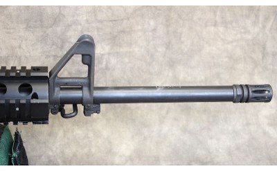 Smith & Wesson ~ M&P 15 ~ 5.56X45MM NATO - Image 8 of 16