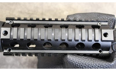 Smith & Wesson ~ M&P 15 ~ 5.56X45MM NATO - Image 6 of 16