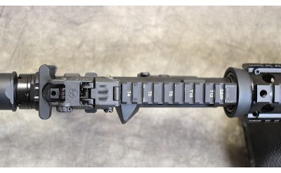 Smith & Wesson ~ M&P 15 ~ 5.56X45MM NATO - Image 5 of 16