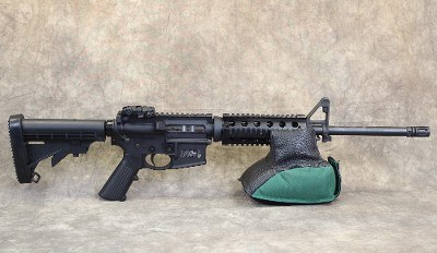 Smith & Wesson ~ M&P 15 ~ 5.56X45MM NATO - Image 1 of 16