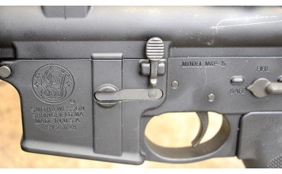 Smith & Wesson ~ M&P 15 ~ 5.56X45MM NATO - Image 13 of 16