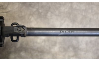 Smith & Wesson ~ M&P 15 ~ 5.56X45MM NATO - Image 9 of 16