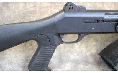 Benelli ~ M4 ~ 12 Gauge - Image 4 of 16