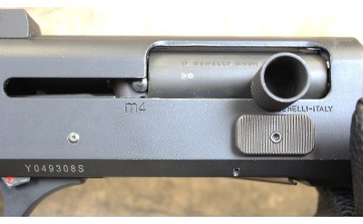 Benelli ~ M4 ~ 12 Gauge - Image 9 of 16