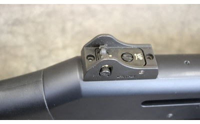 Benelli ~ M4 ~ 12 Gauge - Image 6 of 16