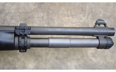 Benelli ~ M4 ~ 12 Gauge - Image 10 of 16