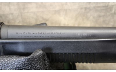 Benelli ~ M4 ~ 12 Gauge - Image 8 of 16