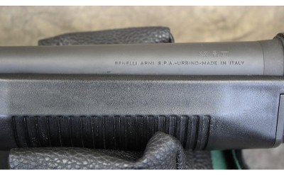 Benelli ~ M4 ~ 12 Gauge - Image 16 of 16