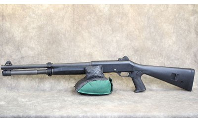 Benelli ~ M4 ~ 12 Gauge - Image 12 of 16